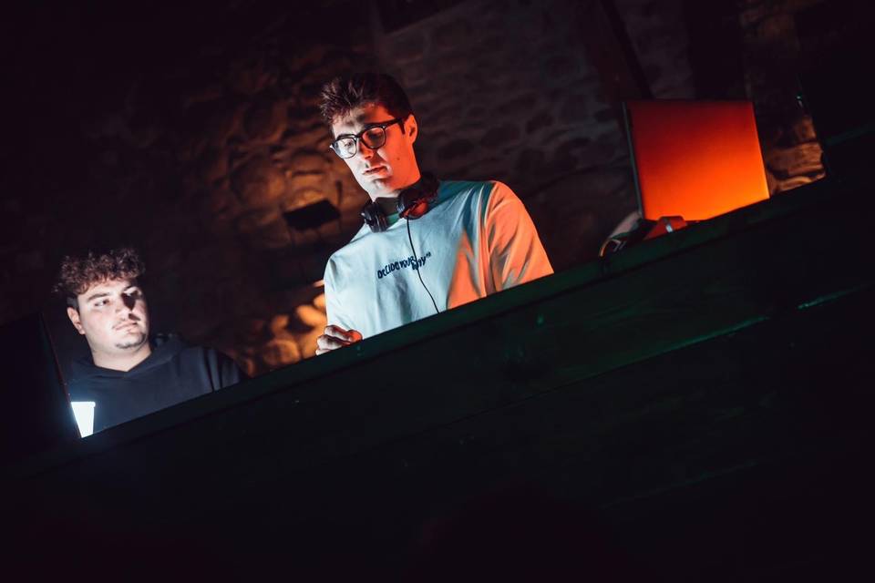 DJ SMERITT