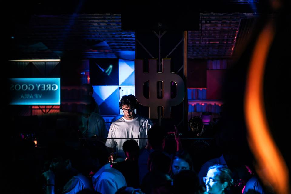 DJ SMERITT