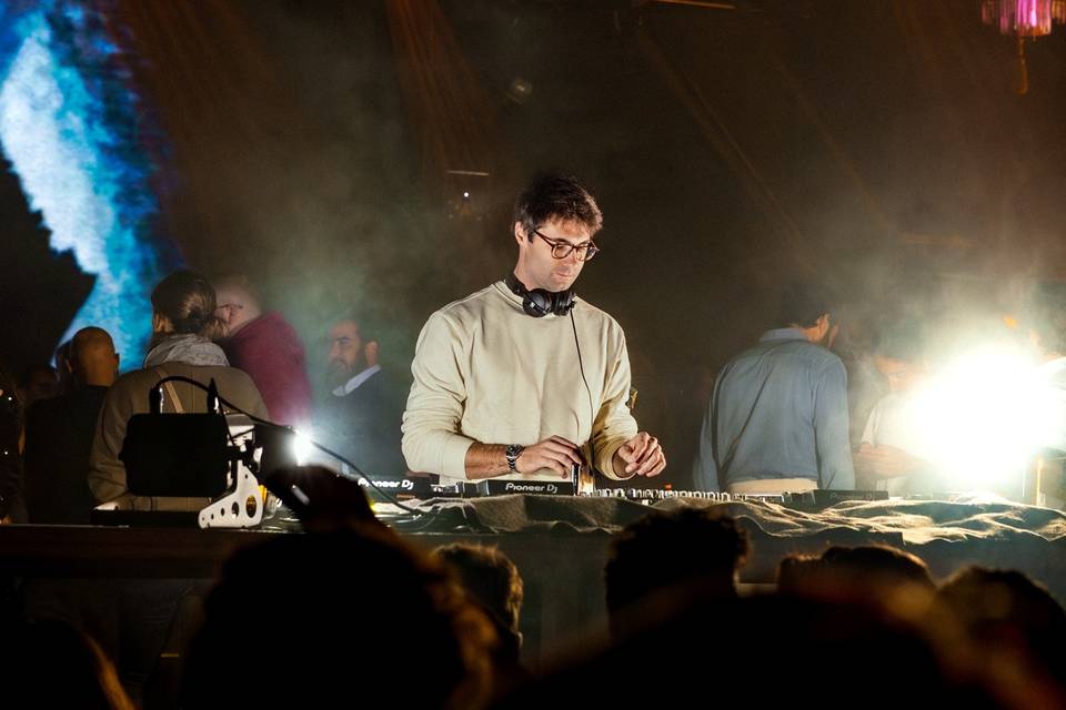 DJ SMERITT