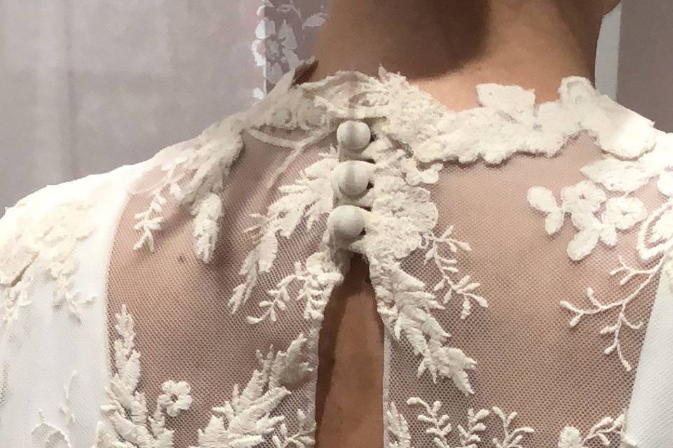 Mercedes Giraut Atelier 2019