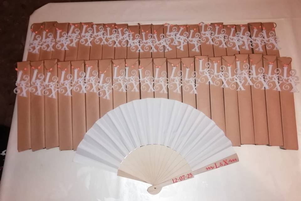 Artículos de regalo