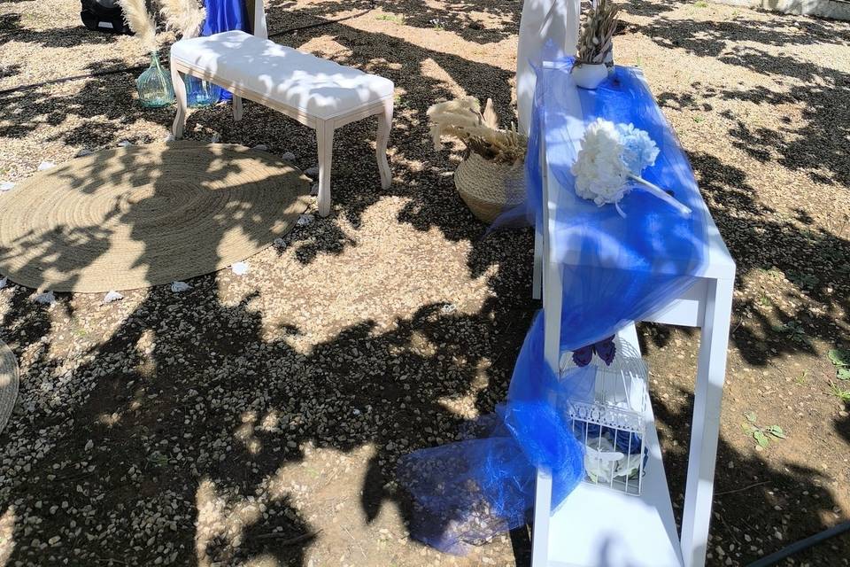 Ceremonia