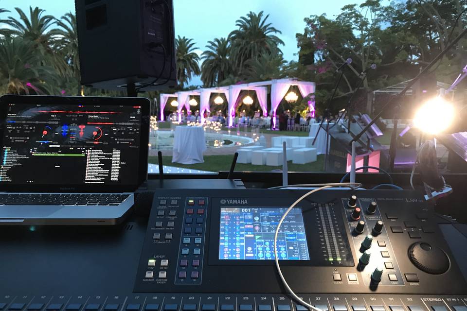 Marbella Entertainments