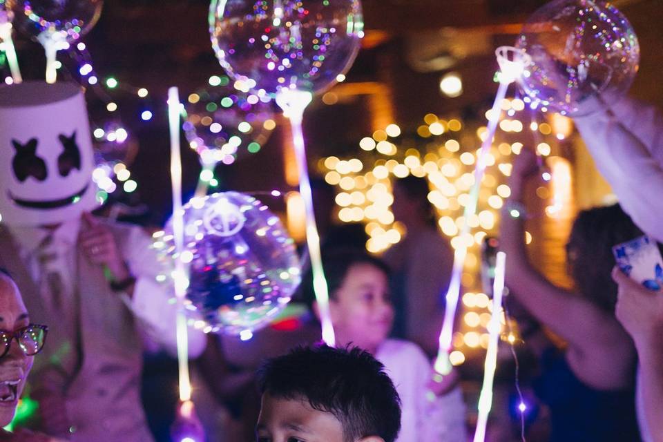 Tambien para los peques