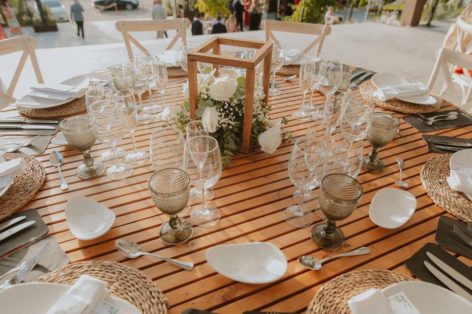 Dday wedding planner