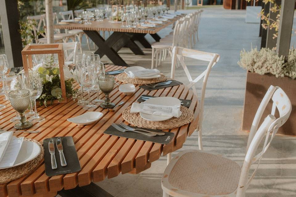Decoración