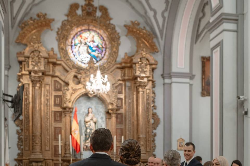 Novios