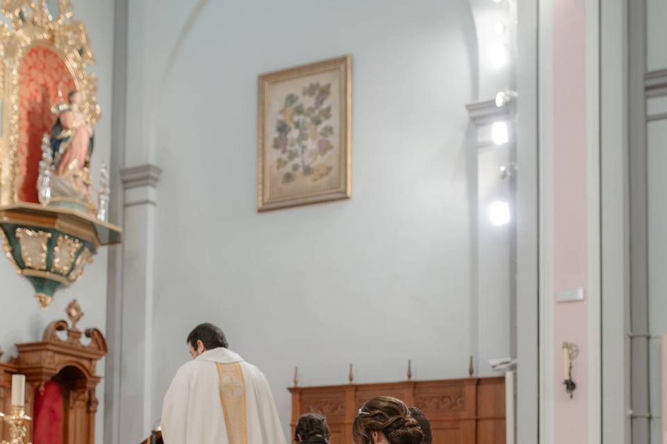 Ceremonia
