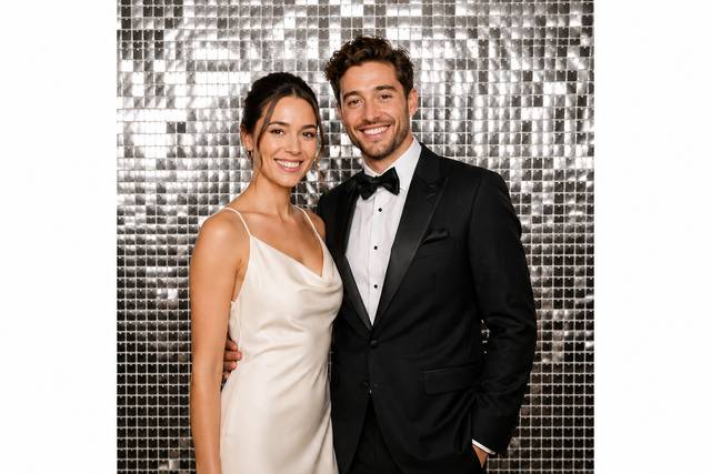 Fotomatón alta calidad