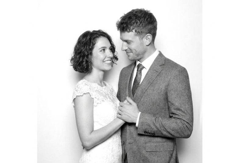 Fotomatón para bodas Madrid