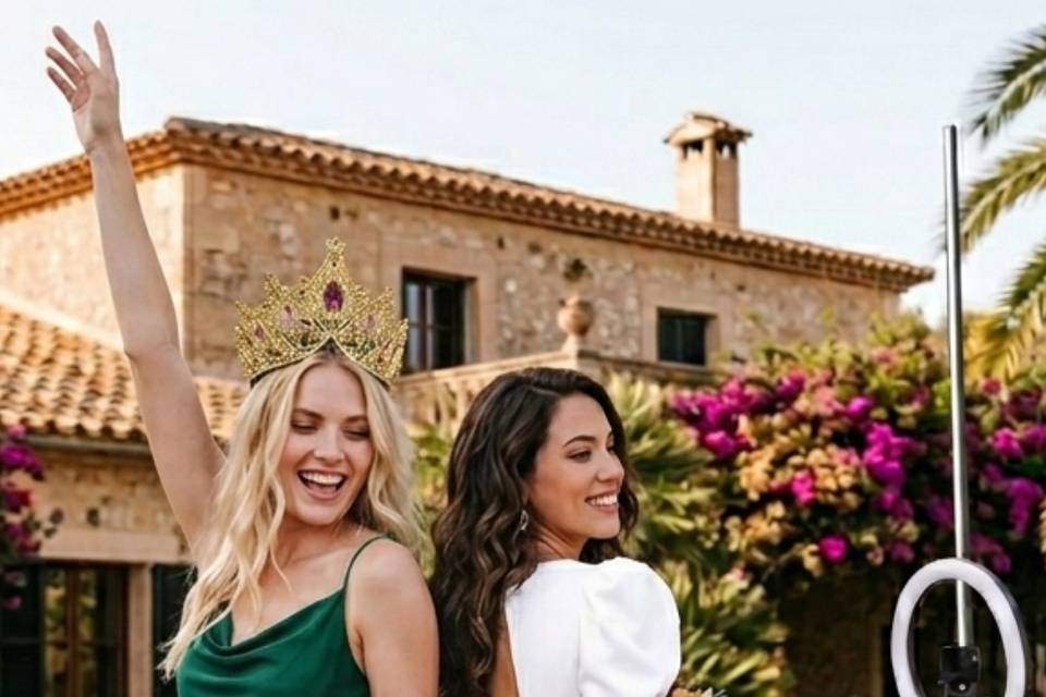 Plataforma 360 Madrid