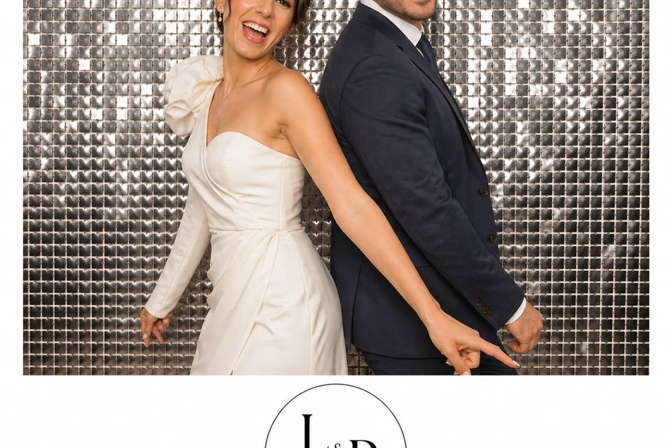 Fotomaton boda toledo