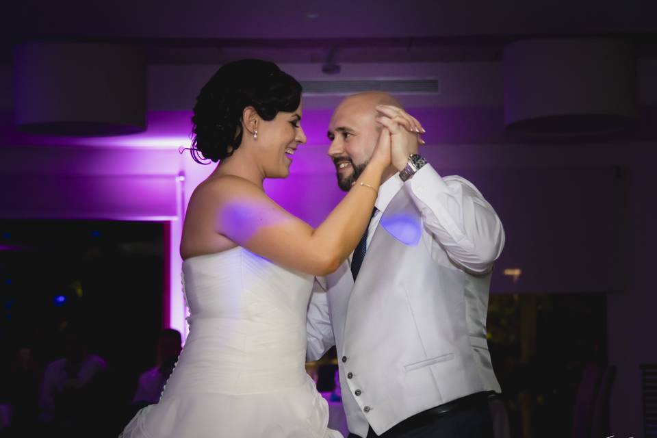 Jordana & Jose  14/07/2017