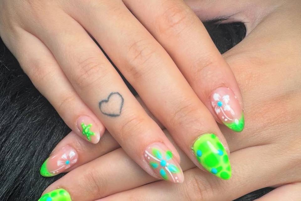 Manicura