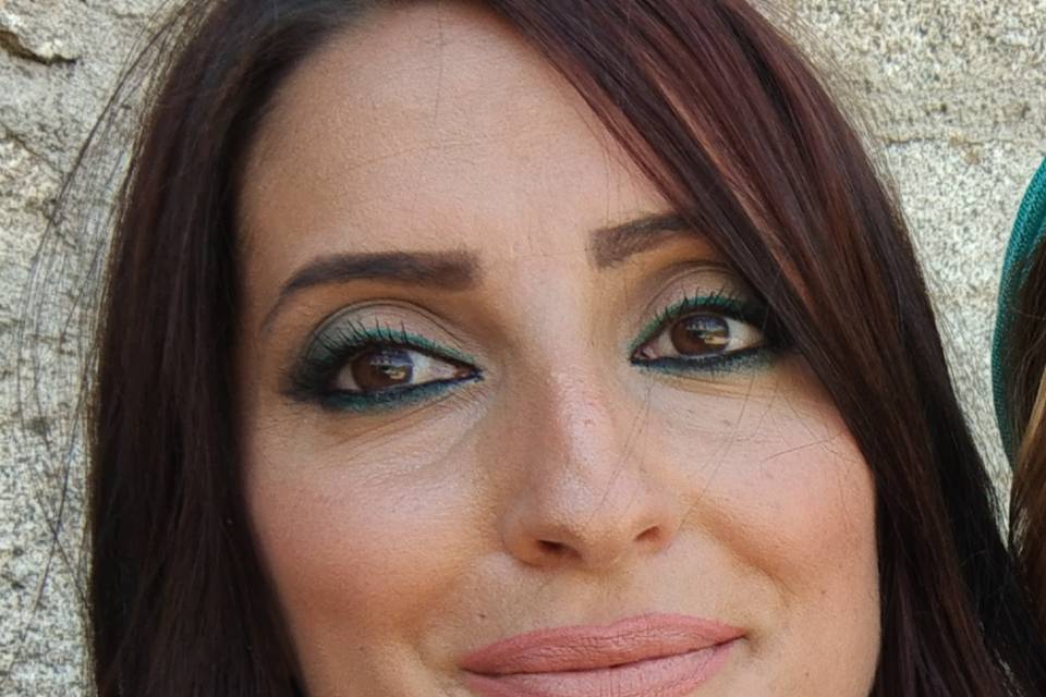 Maquillaje
