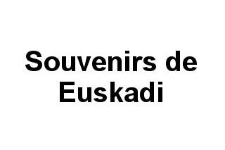 Souvenirs de Euskadi