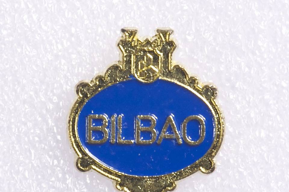 Pin de Bilbao