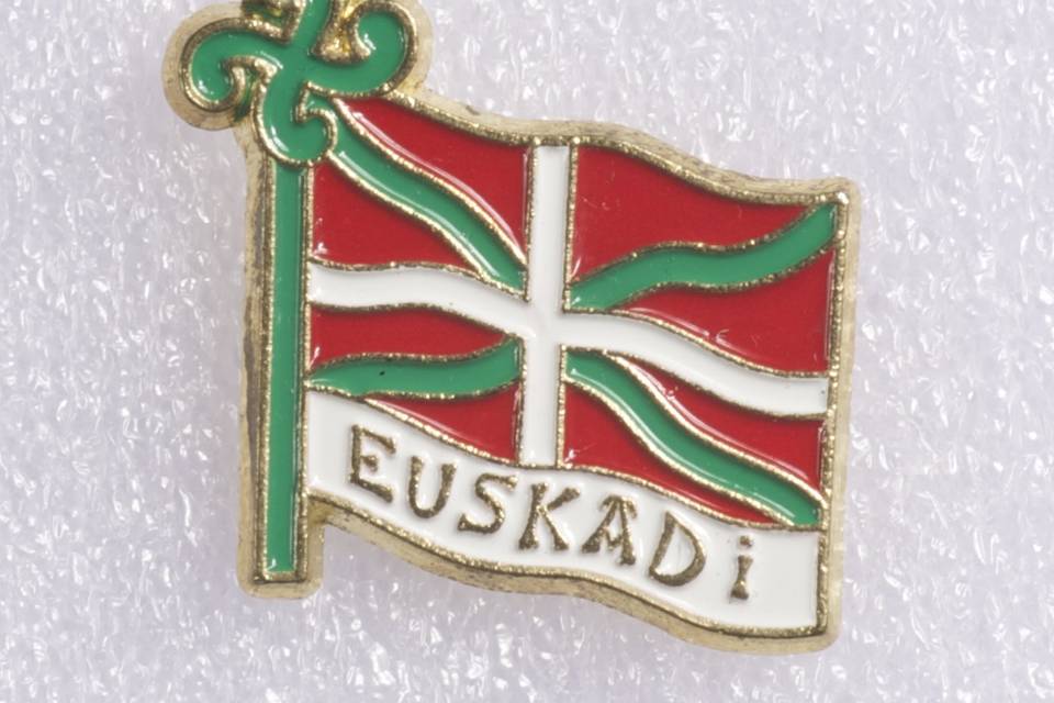 Souvenirs de Euskadi