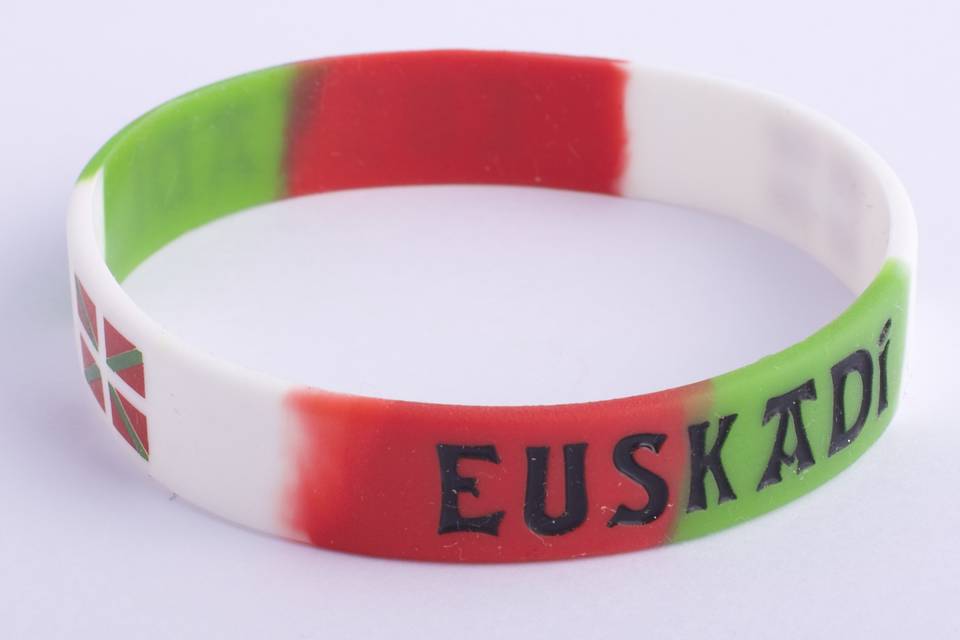 Souvenirs de Euskadi