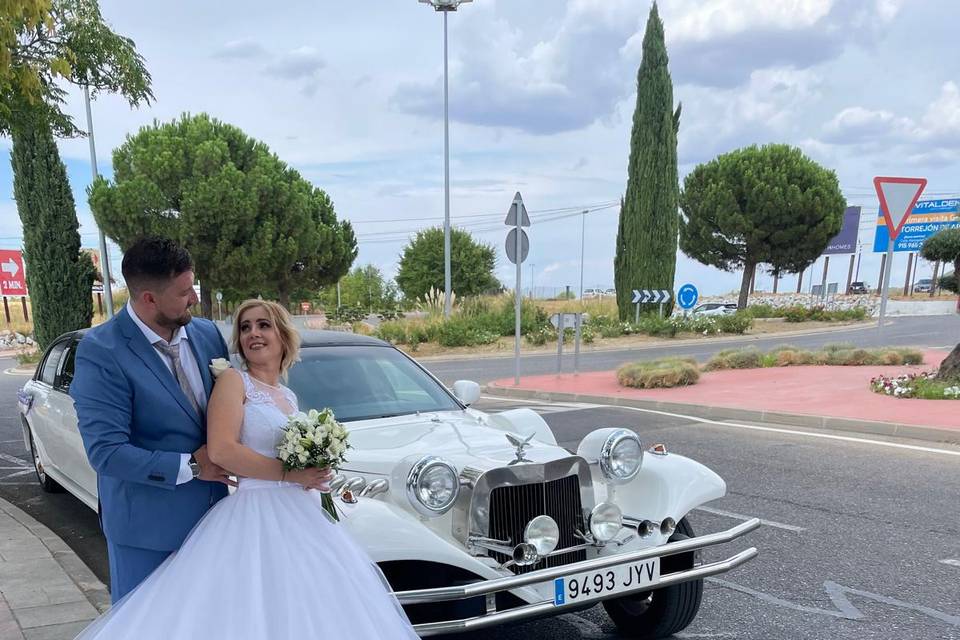 Limousine