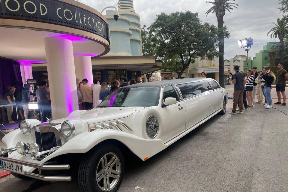 Limousine