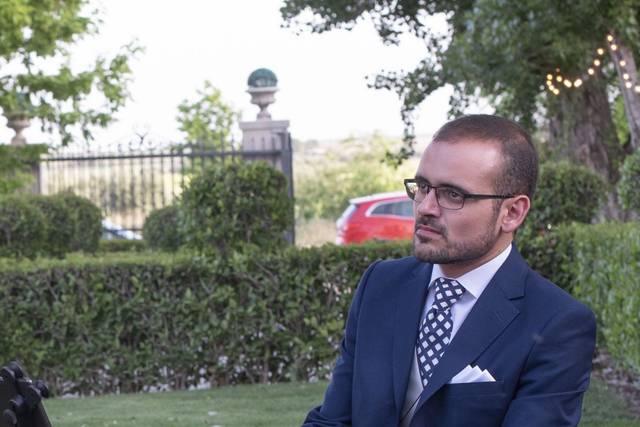 Carmelo Navas
