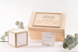Luzia Atelier de Recuerdos