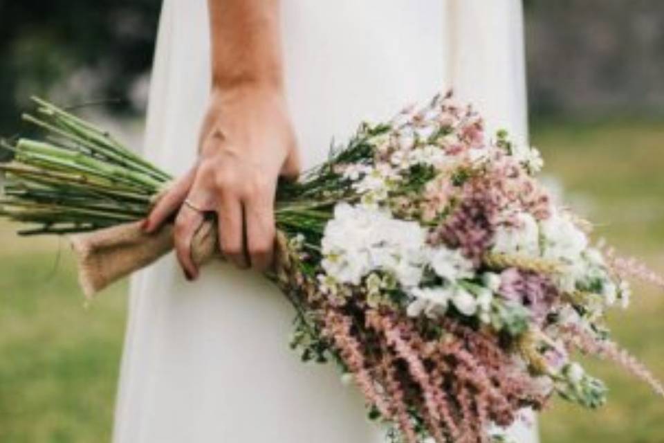 Ramo de novia