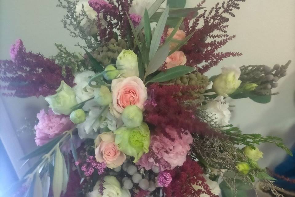 Ramo de novia