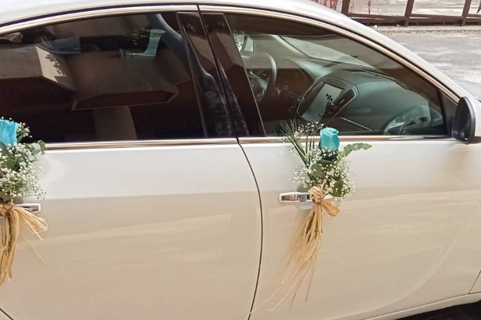 Coche