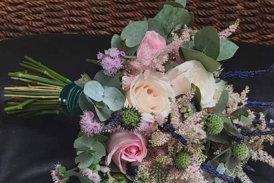 Ramo de novia