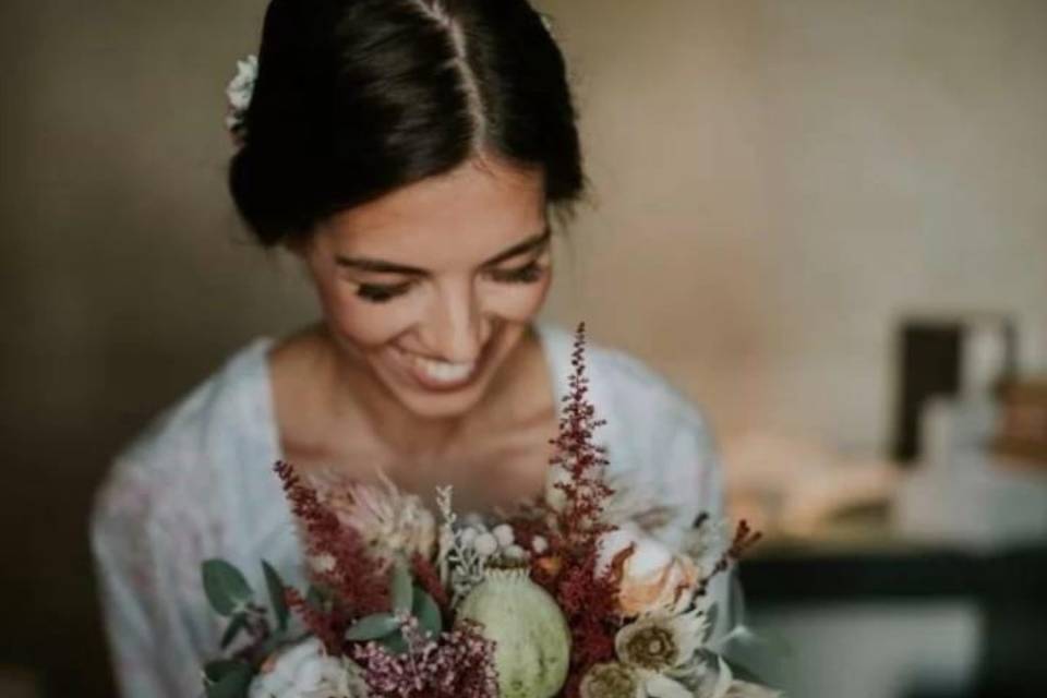Ramo de novia