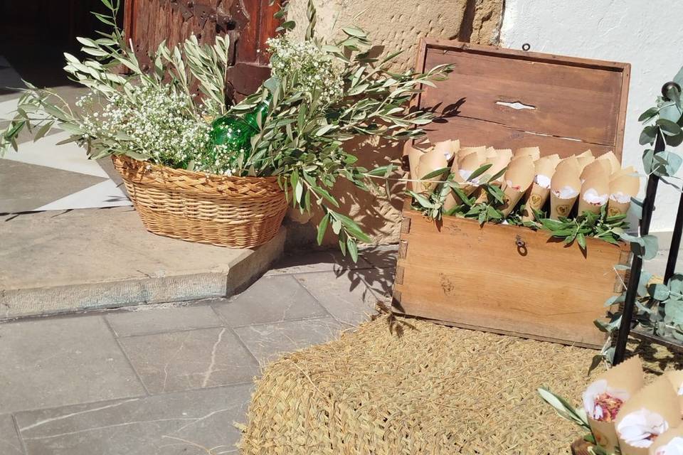 Decoración