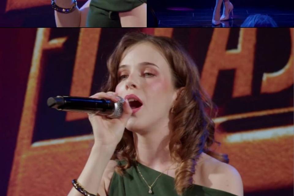 El Casting de la 7