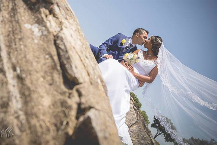 Recién casados