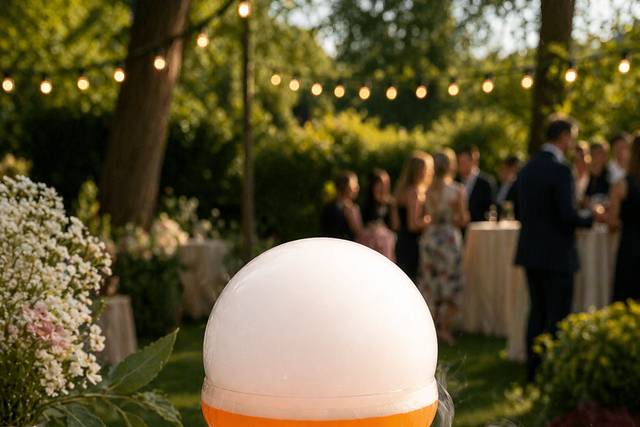 Barman Events