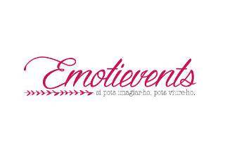 Emotievents logotipo