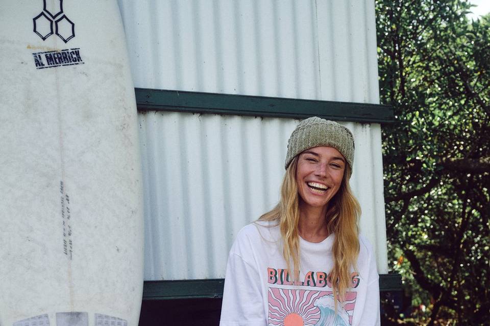 Billabong Invierno 25'