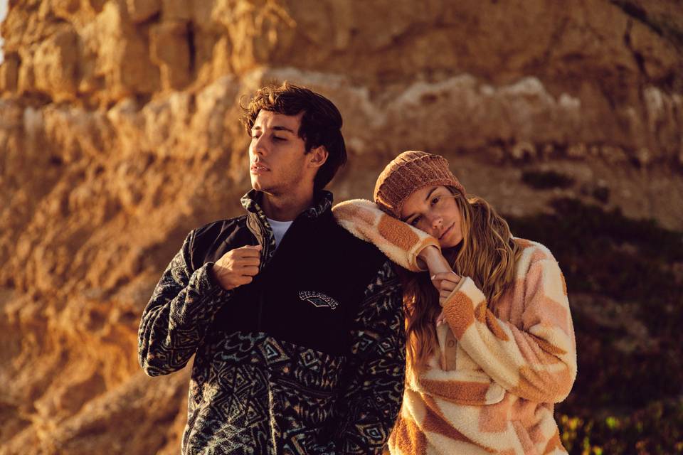 Billabong Invierno 25'