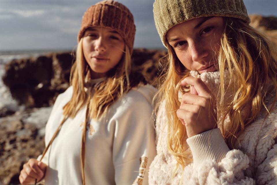 Billabong Invierno 25'