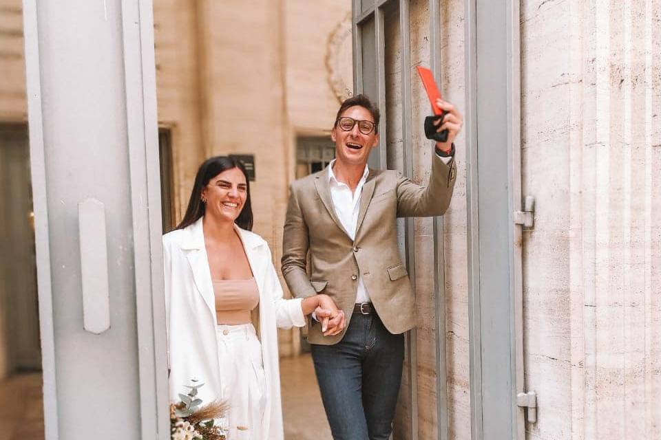 Novias