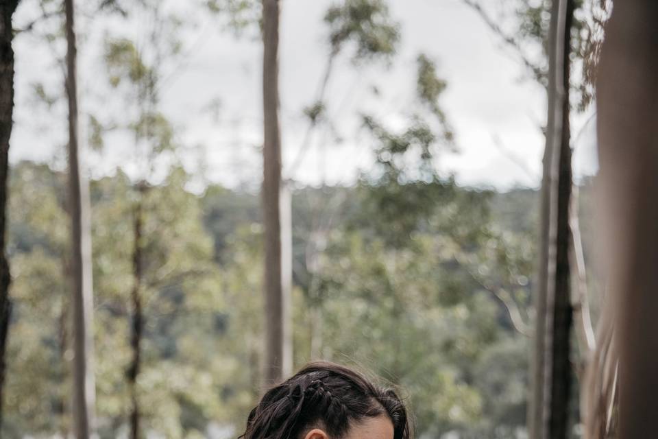 Novias