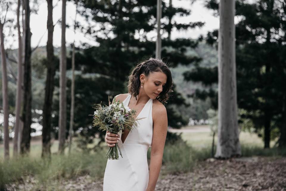 Novias