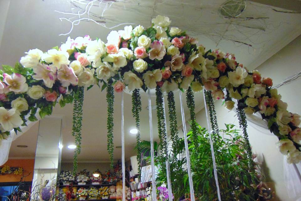 Floristería Estilflor