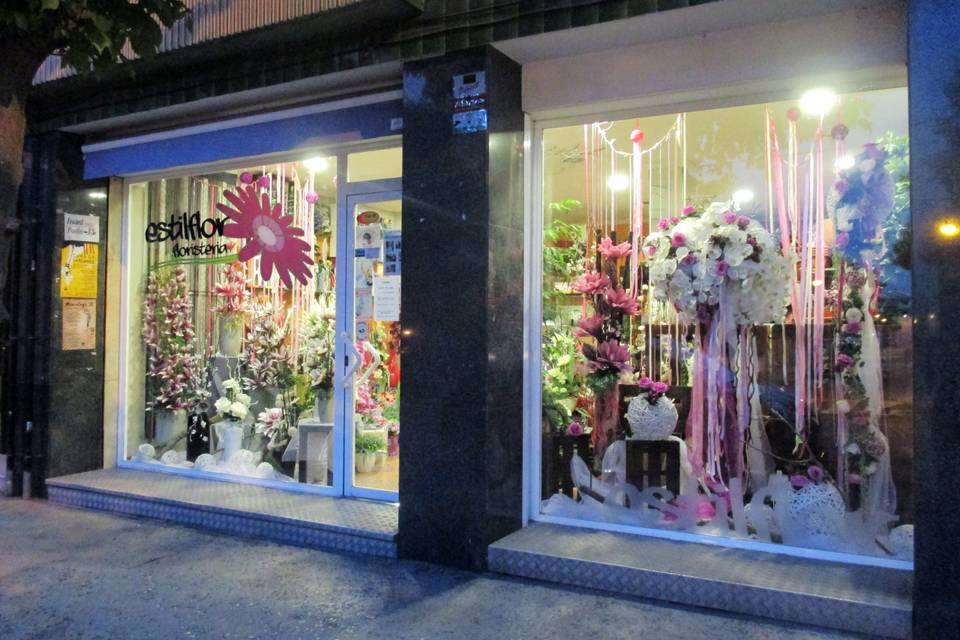 Tienda