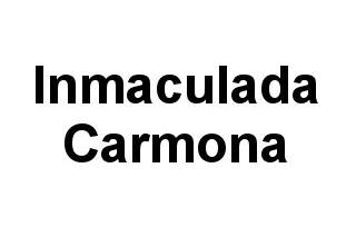 Inmaculada Carmona logotipo