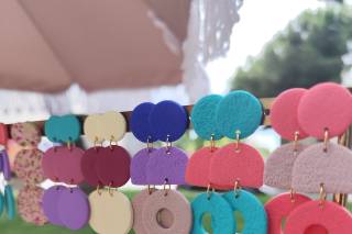 Aleiram handmade