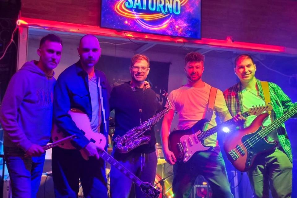 Foto grupo