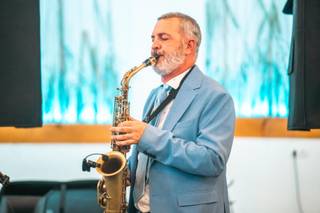 Abrahamsax - Saxofonista
