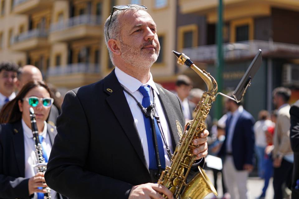 Saxo